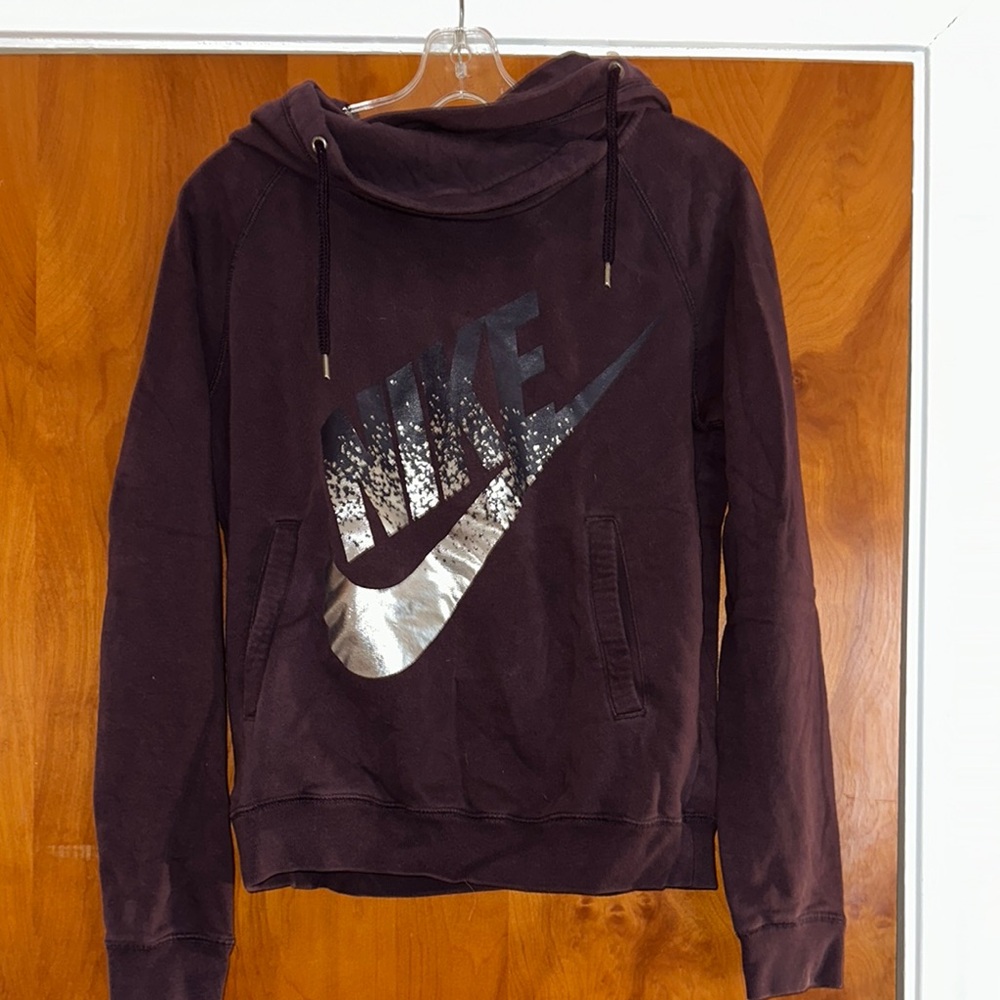 Nike Women's Hoodie